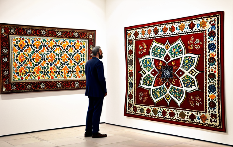 イスラエル伝統装飾芸術 - 이미지 1