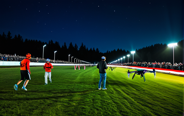 イスラエル発ドローン技術研究所 - 이미지 1