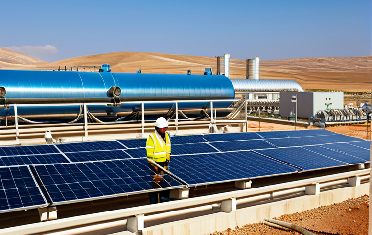 中東エネルギー協力の新潮流 - 이미지 1