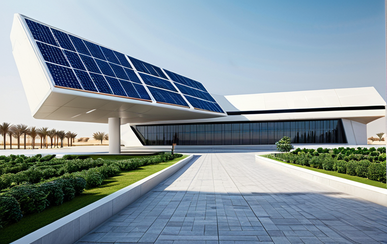 中東エネルギー協力の新潮流 - 이미지 2