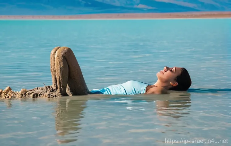 이스라엘의 성지 탐방 투어 - **Prompt 2: "Tranquil Reflection by the Sea of Galilee"**
    A peaceful and serene landscape photog...