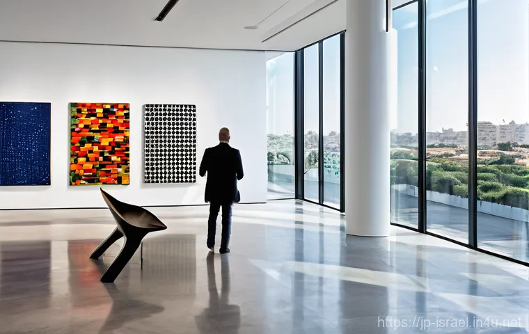 이스라엘 주요 박물관 투어 - **Yad Vashem: A Poignant Memorial and Reflection:**
    An emotionally evocative yet respectful inte...