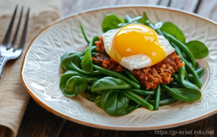 이스라엘에서 경험하는 쿠셔 요리 - Here are three detailed image prompts in English, crafted to adhere to your guidelines: