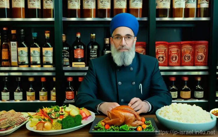 이스라엘에서 경험하는 쿠셔 요리 - Here are three detailed image prompts in English, crafted to adhere to your guidelines: