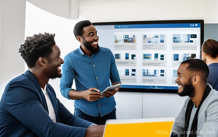 이스라엘과 아프리카 국가와의 외교 - **Prompt 2: Life-Giving Technology: Water and Agriculture**
    "A powerful and contrasting image de...