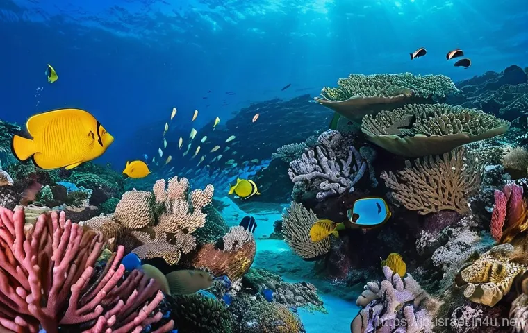 이스라엘의 주요 사막 도시 - **Prompt 1: Be'er Sheva Old City Market**
    "A vibrant and bustling open-air market scene in the O...