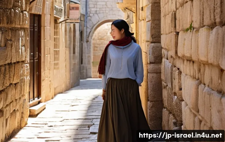 이스라엘의 관광객을 위한 안전 정보 관련 이미지 1