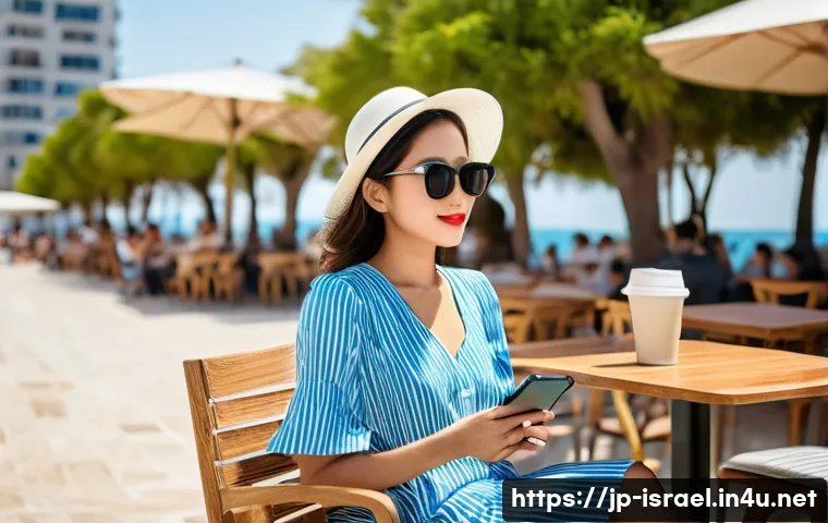 이스라엘의 관광객을 위한 안전 정보 관련 이미지 2