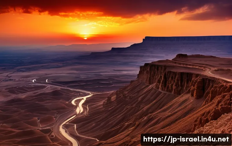 이스라엘 고대 유적지  마사다 관련 이미지 2