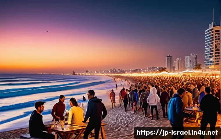 이스라엘의 서핑 명소 관련 이미지 2