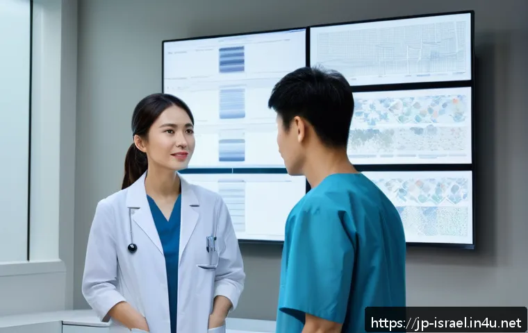 이스라엘의 의료기술 혁신 관련 이미지 1