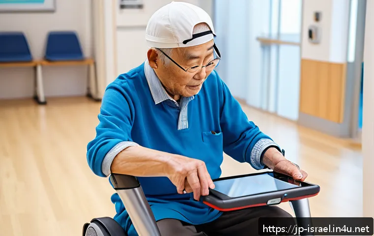 이스라엘의 의료기술 혁신 관련 이미지 2
