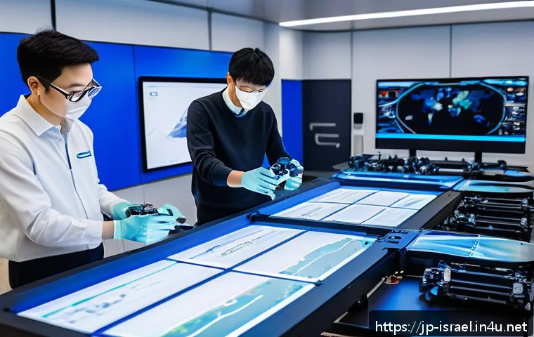 이스라엘 드론 테크의 글로벌 입지 관련 이미지 2