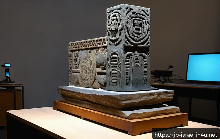 이스라엘에서 배울 수 있는 고대 예술 관련 이미지 2